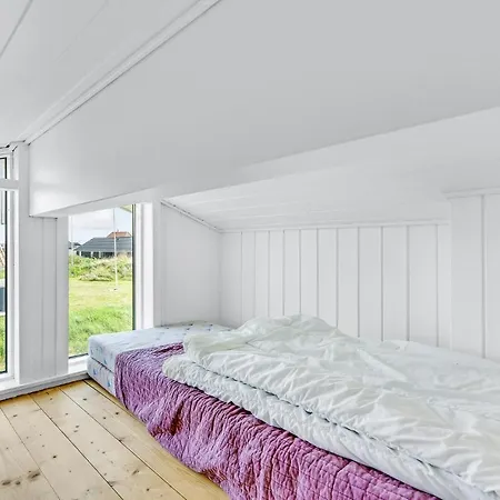 Awesome In Ringkobing With Sauna Søndervig